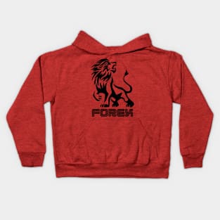 Forex King Kids Hoodie